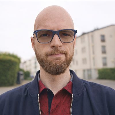 Pierluca Poscolere
